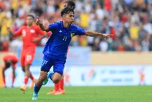 Soi k&egrave;o phạt g&oacute;c U23 L&agrave;o vs U23 Campuchia, 16h ng&agrave;y 9/5
