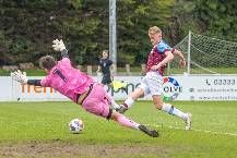 M&aacute;y t&iacute;nh dự đo&aacute;n b&oacute;ng đ&aacute; 9/5: U21 Watford vs U21 Burnley