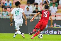 Nhận định, soi k&egrave;o Al Qaisoma vs Jeddah, 23h15 ng&agrave;y 9/5