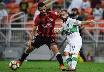 Nhận định, soi k&egrave;o Al-Taawon vs Al-Raed, 23h00 ng&agrave;y 9/5