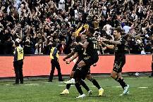 Nhận định, soi k&egrave;o Monterey Bay vs Los Angeles, 09h30 ng&agrave;y 10/5