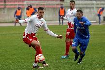 Nhận định, soi k&egrave;o Napredak Krusevac vs Radnicki Nis, 23h15 ng&agrave;y 9/5