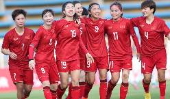 Nhận định, soi k&egrave;o nữ Việt Nam vs nữ Phillippines, 16h00 ng&agrave;y 9/5