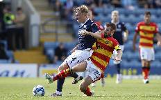 Nhận định, soi k&egrave;o Partick Thistle vs Queen's Park, 01h45 ng&agrave;y 10/5