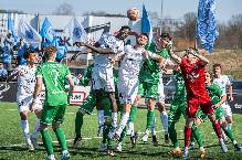 Nhận định, soi k&egrave;o Tukums 2000 vs Rigas, 21h ng&agrave;y 9/5