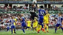 Soi k&egrave;o phạt g&oacute;c AC Oulu vs KuPS, 22h00 ng&agrave;y 9/5