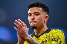 MU kiếm bộn tiền từ &lsquo;kẻ bỏ đi&rsquo; Jadon Sancho