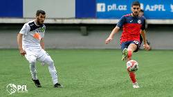 Nhận định, soi k&egrave;o Energetik vs Zaqatala, 20h00 ng&agrave;y 9/5: Tin v&agrave;o chủ nh&agrave;