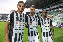 Nhận định, soi k&egrave;o FC Jazz Pori với Turun Palloseura, 19h00 ng&agrave;y 9/5: 3 điểm s&acirc;n kh&aacute;ch