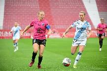 Nhận định, soi k&egrave;o Nữ Paris FC với Nữ Dijon, 21h30 ng&agrave;y 8/5: Trận cầu thủ tục