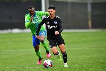 Nhận định, soi k&egrave;o Seattle Sounders với Louisville City, 9h30 ng&agrave;y 9/5: Phong độ thất thường
