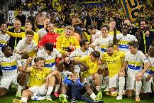 Nhận định, soi k&egrave;o St. Gilloise với Royal Antwerp, 20h30 ng&agrave;y 09/05: Đợi chờ một thế kỷ