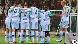 Nhận định, soi k&egrave;o UMF Njardvik vs Dalvik Reynir, 23h00 ng&agrave;y 9/5: Tưng bừng b&agrave;n thắng