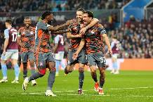 Soi k&egrave;o hiệp 1 Olympiacos vs Aston Villa, 2h00 ng&agrave;y 10/5