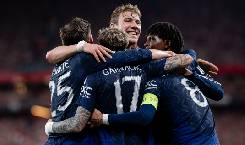 K&egrave;o v&agrave;ng b&oacute;ng đ&aacute; MU vs Athletic Bilbao, 02h00 ng&agrave;y 9/5: Tin v&agrave;o Quỷ đỏ