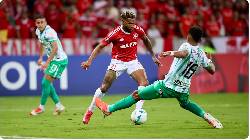 Nhận định, soi k&egrave;o Atletico Nacional vs Internacional, 07h30 ng&agrave;y 9/5: Chia điểm