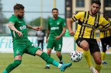 Nhận định, soi k&egrave;o CSKA Sofia vs Botev Plovdiv, 0h15 ng&agrave;y 10/5: T&aacute;ch tốp
