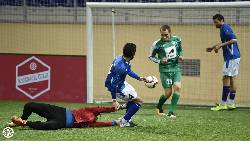 Nhận định, soi k&egrave;o Gareji Sagarejo vs Kolkheti Poti, 0h00 ng&agrave;y 9/5: Nỗi lo xa nh&agrave;