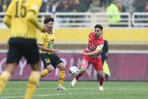 Nhận định, soi k&egrave;o Havadar vs Sepahan, 23h00 ng&agrave;y 8/5: Ra đi trong vẻ vang