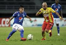 Nhận định, soi k&egrave;o Millonarios vs Deportivo Pereira, 07h30 ng&agrave;y 9/5: Thắng v&igrave; ng&ocirc;i đầu