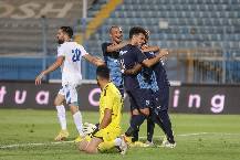 Nhận định, soi k&egrave;o National Bank vs Pyramids, 0h00 ng&agrave;y 10/5: X&acirc;y vững ng&ocirc;i đầu