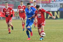 Nhận định, soi k&egrave;o Sepsi vs Botosani, 1h00 ng&agrave;y 10/5: Chung kết ngược