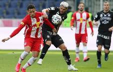 Nhận định, soi k&egrave;o Sturm Graz vs RB Salzburg, 0h30 ng&agrave;y 10/5: Chung kết sớm