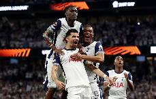 Si&ecirc;u m&aacute;y t&iacute;nh dự đo&aacute;n Bodo/Glimt vs Tottenham, 2h00 ng&agrave;y 9/5