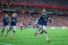 Si&ecirc;u m&aacute;y t&iacute;nh dự đo&aacute;n MU vs Athletic Bilbao, 2h00 ng&agrave;y 9/5