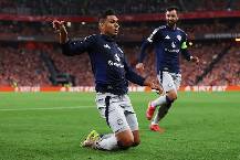 Soi k&egrave;o g&oacute;c MU vs Athletic Bilbao, 2h00 ng&agrave;y 9/5