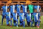 Bảng xếp hạng Cup v&agrave;ng Concacaf 2019: Curacao v&agrave;o tứ kết