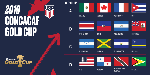 Lịch thi đấu - Kết quả đầy đủ Cup v&agrave;ng Concacaf 2019 (15/6-7/7)