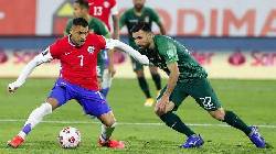 Nhận định, soi k&egrave;o Chile vs Bolivia, 08h30 ng&agrave;y 9/6