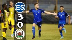 Nhận định, soi k&egrave;o El Salvador vs Antigua v&agrave; Barbuda, 8h05 ng&agrave;y 9/6