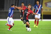 Nhận định, soi k&egrave;o Kashiwa Reysol vs Tochigi City, 16h ng&agrave;y 9/6
