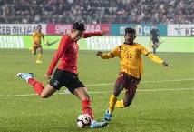 Nhận định, soi k&egrave;o Sri Lanka vs H&agrave;n Quốc, 18h ng&agrave;y 9/6