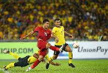 Ph&acirc;n t&iacute;ch k&egrave;o hiệp 1 Việt Nam vs Malaysia, 23h45 ng&agrave;y 11/6