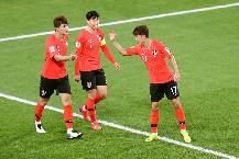 Soi k&egrave;o phạt g&oacute;c Sri Lanka vs H&agrave;n Quốc, 18h ng&agrave;y 9/6