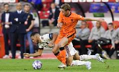 Ben Knapton dự đo&aacute;n Wales vs H&agrave; Lan, 1h45 ng&agrave;y 9/6