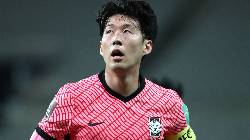 Biến động tỷ lệ k&egrave;o H&agrave;n Quốc vs Paraguay, 18h ng&agrave;y 10/6