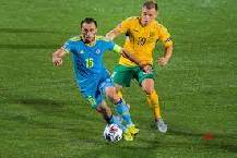 Nhận định, soi k&egrave;o Belarus vs Kazakhstan, 1h45 ng&agrave;y 11/6