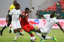 Nhận định, soi k&egrave;o Ethiopia vs Ai Cập, 23h ng&agrave;y 9/6