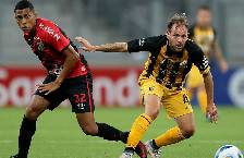 Nhận định, soi k&egrave;o Juventude vs Athletico/PR, 5h ng&agrave;y 9/6