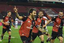 Nhận định, soi k&egrave;o Newell's Old Boys vs San Lorenzo, 6h ng&agrave;y 10/6