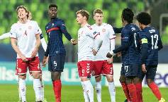 Nhận định, soi k&egrave;o U21 Ukraine vs U21 Ph&aacute;p, 23h45 ng&agrave;y 9/6