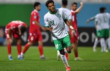 Nhận định, soi k&egrave;o U23 Saudi Arabia vs U23 UAE, 20h ng&agrave;y 9/6