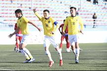 Nhận định, soi k&egrave;o Venezuela U23 vs Colombia U19, 19h30 ng&agrave;y 9/6