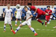 Ph&acirc;n t&iacute;ch k&egrave;o hiệp 1 Azerbaijan vs Slovakia, 23h ng&agrave;y 10/6