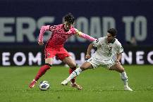 Ph&acirc;n t&iacute;ch k&egrave;o hiệp 1 H&agrave;n Quốc vs Paraguay, 18h ng&agrave;y 10/6