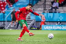 Soi bảng dự đo&aacute;n tỷ số ch&iacute;nh x&aacute;c Bồ Đ&agrave;o Nha vs Czech, 1h45 ng&agrave;y 10/6